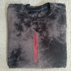 Naruto long sleeve t shirt